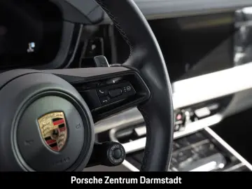 Cayenne S E-Hybrid InnoDrive Head-Up