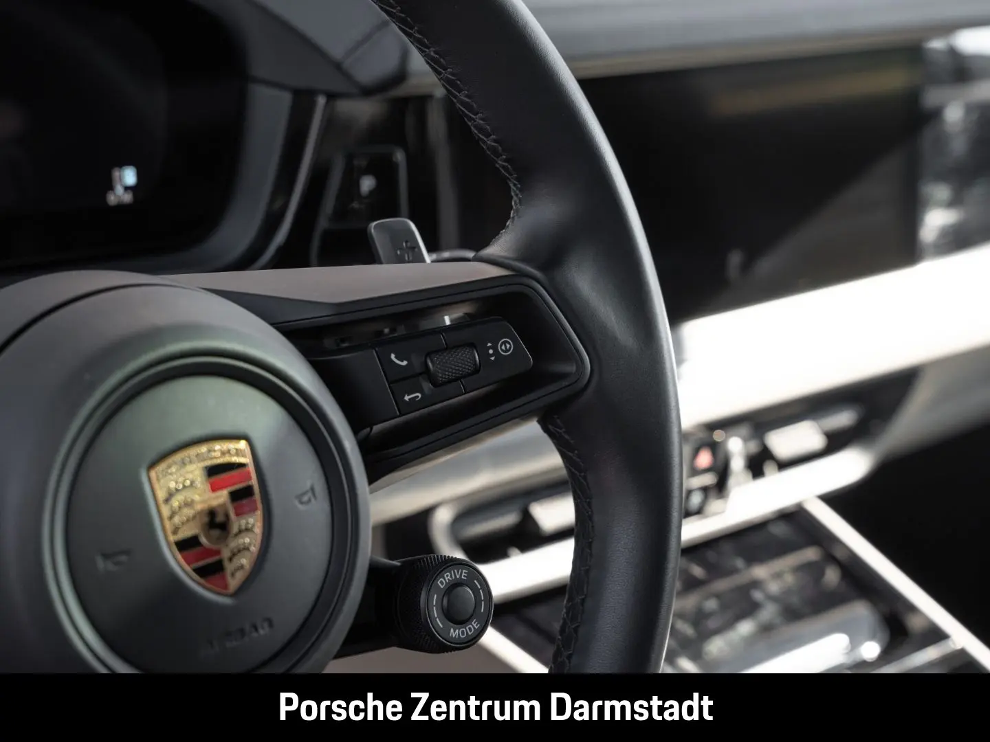 Cayenne S E-Hybrid InnoDrive Head-Up