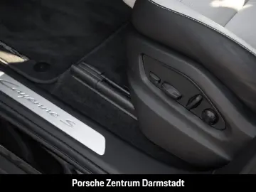 Cayenne S E-Hybrid InnoDrive Head-Up