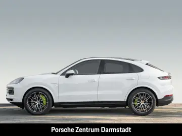 Cayenne S E-Hybrid Coupe InnoDrive