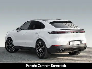 Cayenne S E-Hybrid Coupe InnoDrive