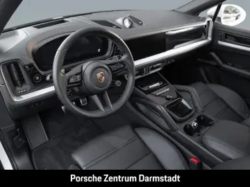 Cayenne S E-Hybrid Coupe InnoDrive