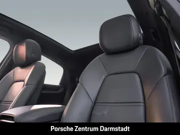 Cayenne S E-Hybrid Coupe InnoDrive