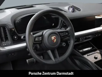 Cayenne S E-Hybrid Coupe InnoDrive