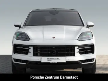 Cayenne S E-Hybrid Coupe InnoDrive