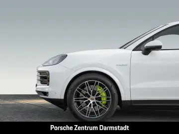 Cayenne S E-Hybrid Coupe InnoDrive