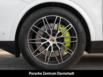 Cayenne S E-Hybrid Coupe InnoDrive
