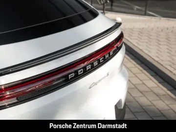 Cayenne S E-Hybrid Coupe InnoDrive