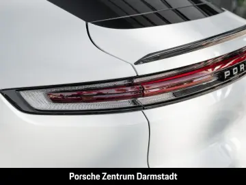 Cayenne S E-Hybrid Coupe InnoDrive