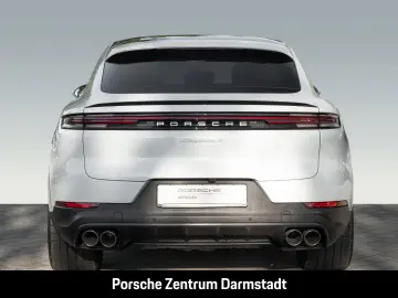 Cayenne S E-Hybrid Coupe InnoDrive