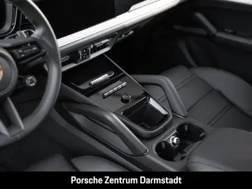 Cayenne S E-Hybrid Coupe InnoDrive