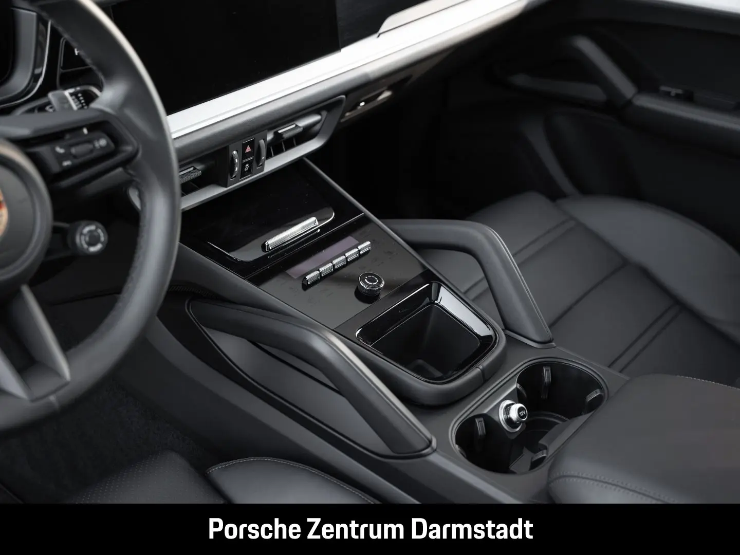 Cayenne S E-Hybrid Coupe InnoDrive