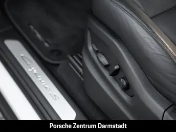 Cayenne S E-Hybrid Coupe InnoDrive