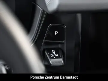 Cayenne S E-Hybrid Coupe InnoDrive