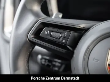 Cayenne S E-Hybrid Coupe InnoDrive