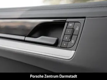 Cayenne S E-Hybrid Coupe InnoDrive