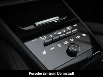 Cayenne S E-Hybrid Coupe InnoDrive