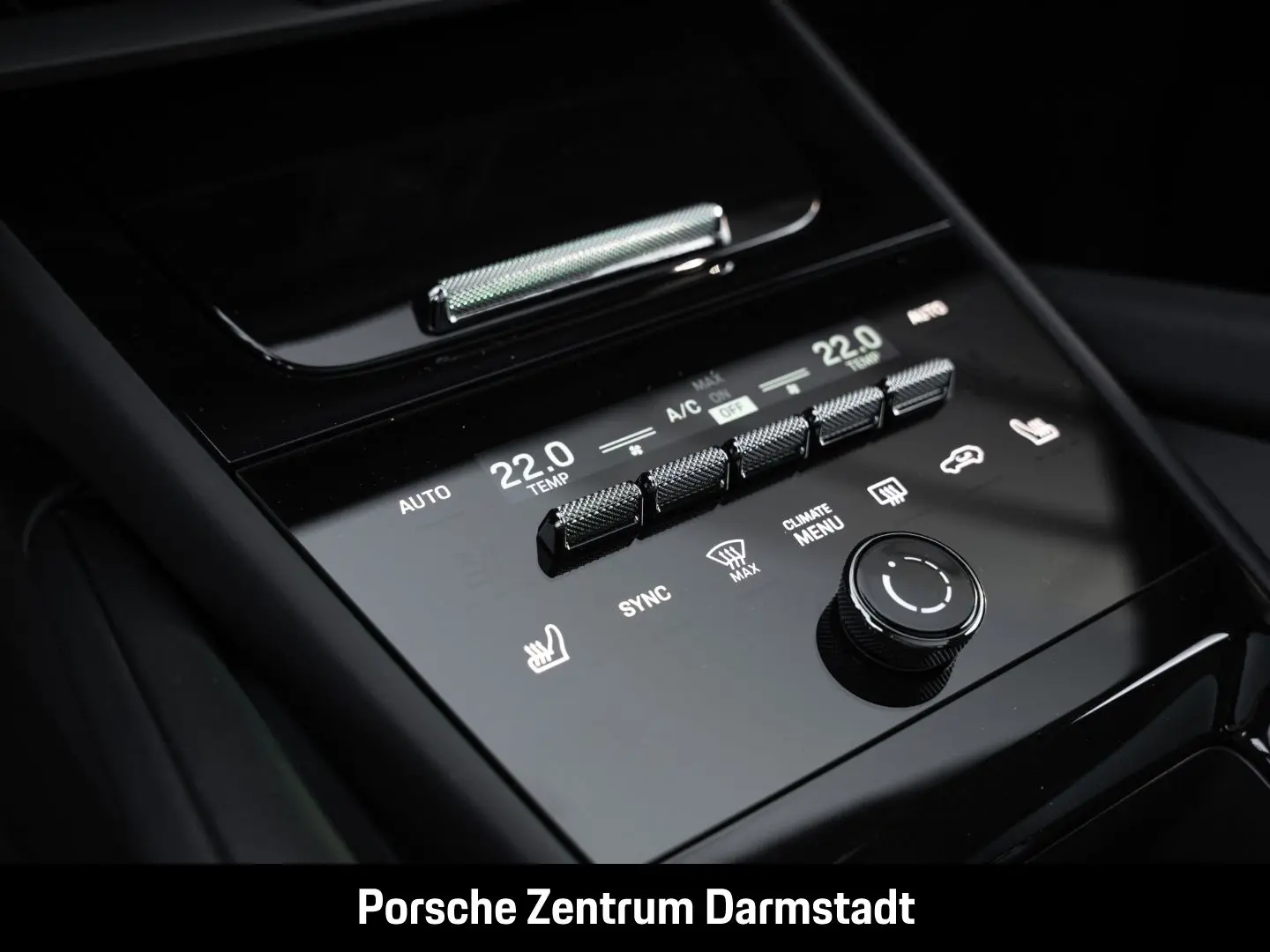 Cayenne S E-Hybrid Coupe InnoDrive