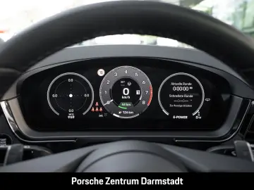 Cayenne S E-Hybrid Coupe InnoDrive