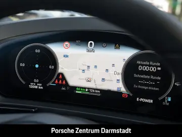 Cayenne S E-Hybrid Coupe InnoDrive