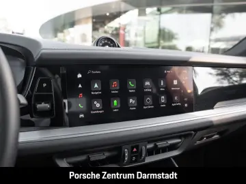 Cayenne S E-Hybrid Coupe InnoDrive