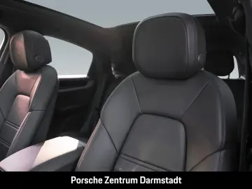 Cayenne S E-Hybrid Coupe InnoDrive