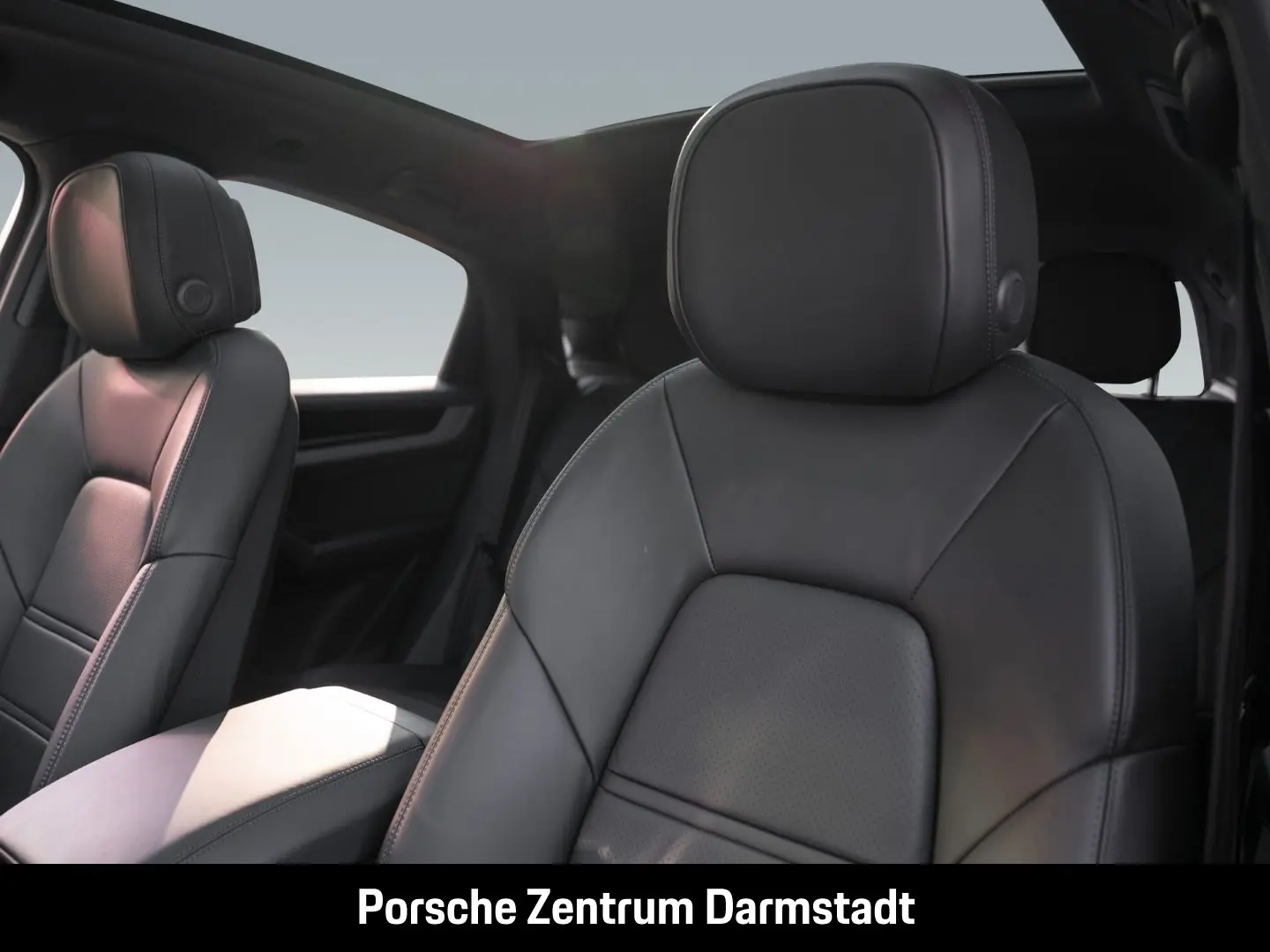 Cayenne S E-Hybrid Coupe InnoDrive