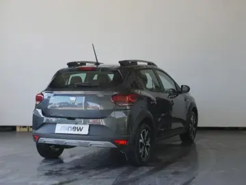 DACIA SANDERO 1.0 Eco-G 100CP Stepway Comfort
