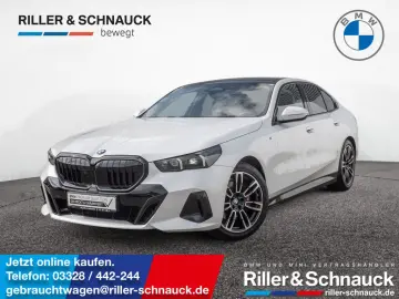 520i M Sport Pro PANO STANDHZG 360 KAM HUD