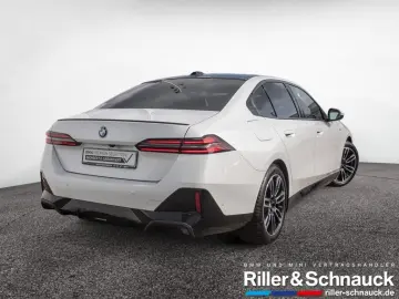 520i M Sport Pro PANO STANDHZG 360 KAM HUD