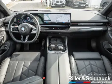 520i M Sport Pro PANO STANDHZG 360 KAM HUD