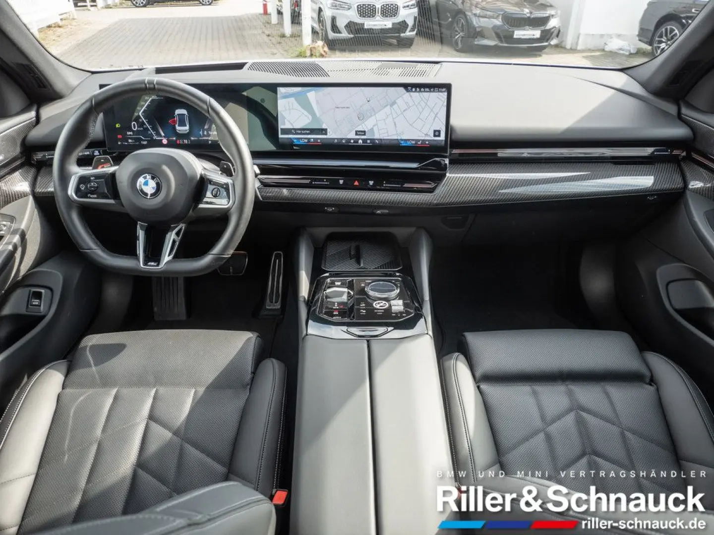 520i M Sport Pro PANO STANDHZG 360 KAM HUD