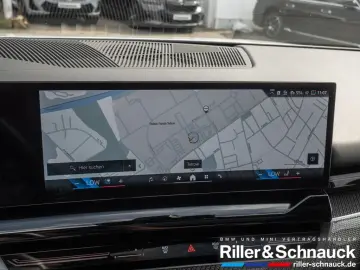 520i M Sport Pro PANO STANDHZG 360 KAM HUD