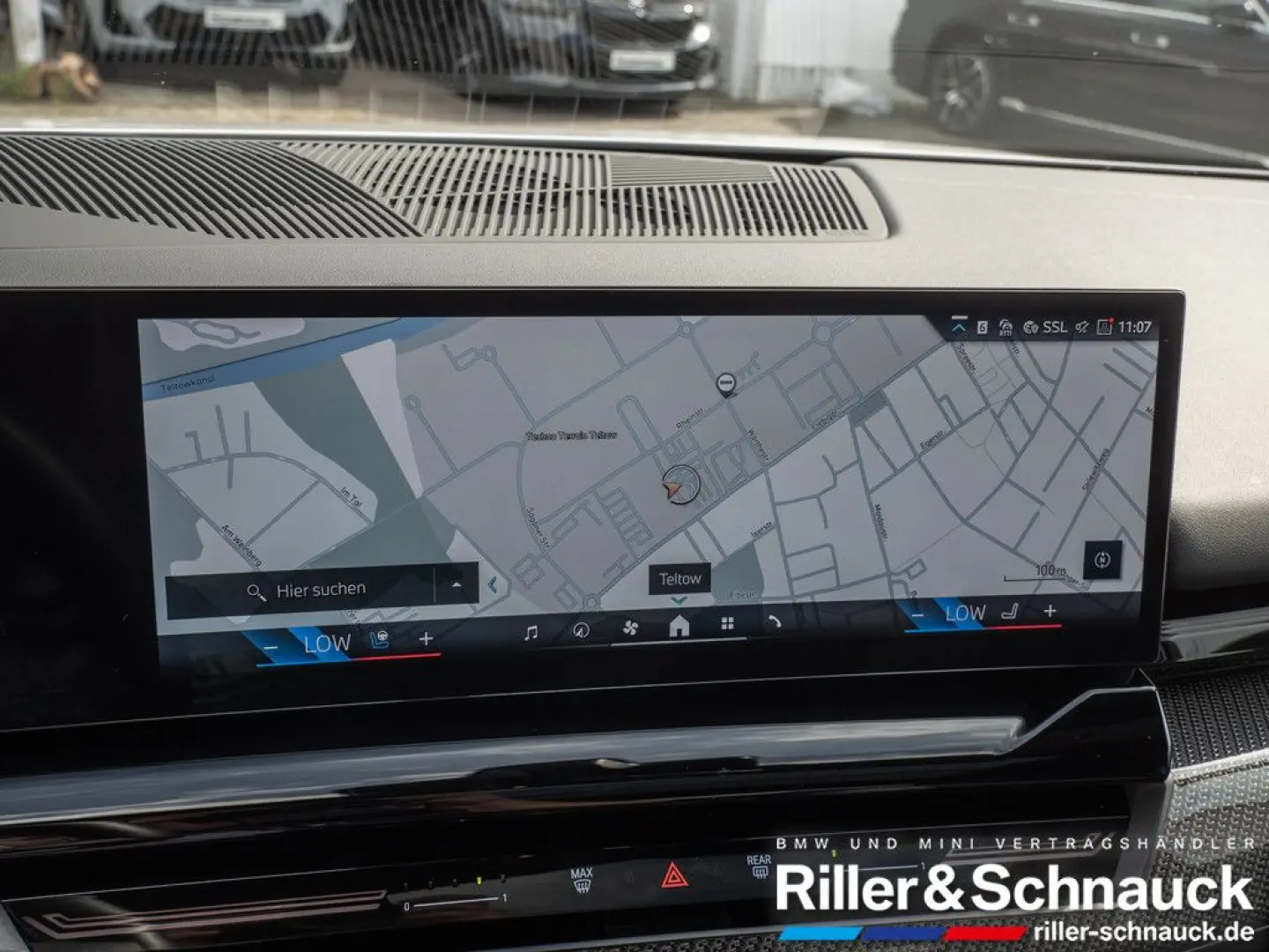 520i M Sport Pro PANO STANDHZG 360 KAM HUD