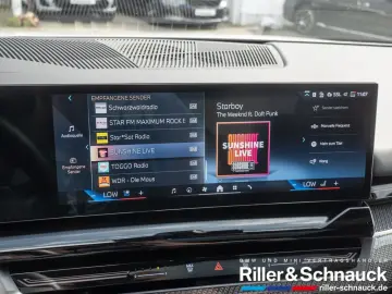520i M Sport Pro PANO STANDHZG 360 KAM HUD