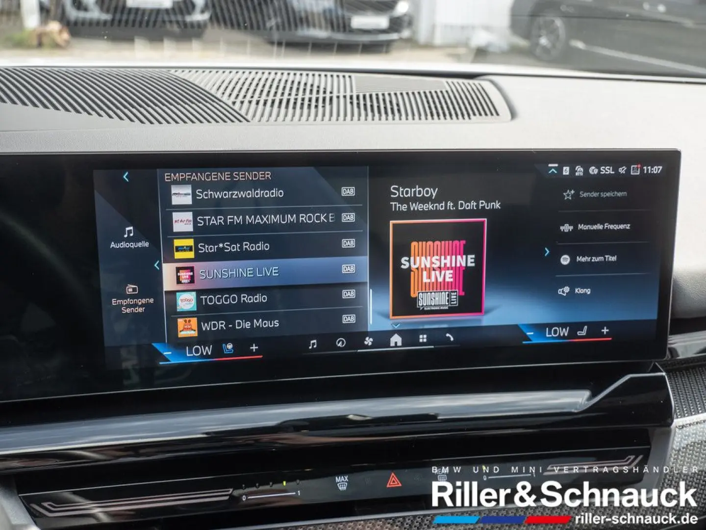 520i M Sport Pro PANO STANDHZG 360 KAM HUD