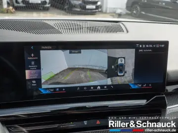 520i M Sport Pro PANO STANDHZG 360 KAM HUD