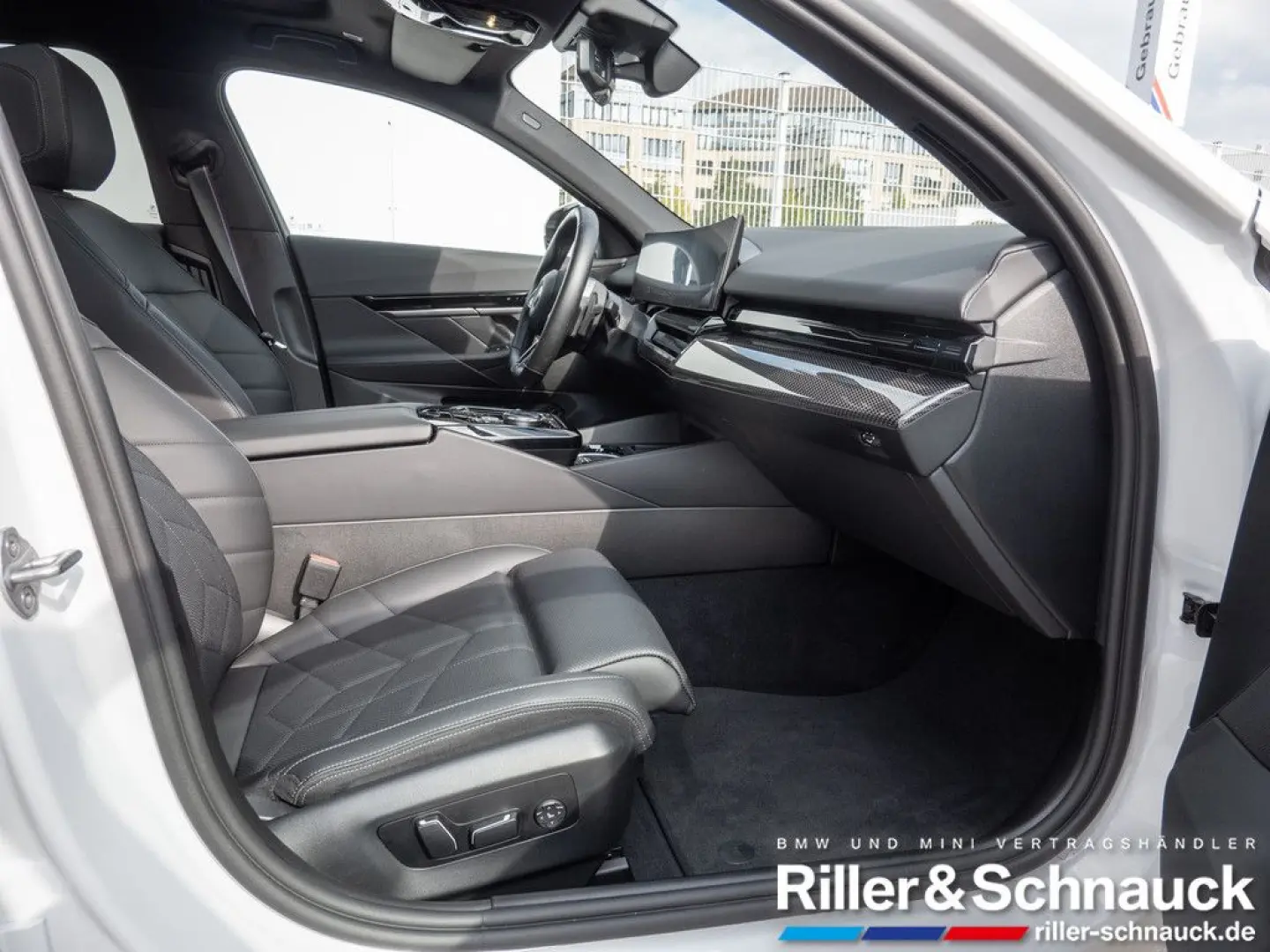 520i M Sport Pro PANO STANDHZG 360 KAM HUD