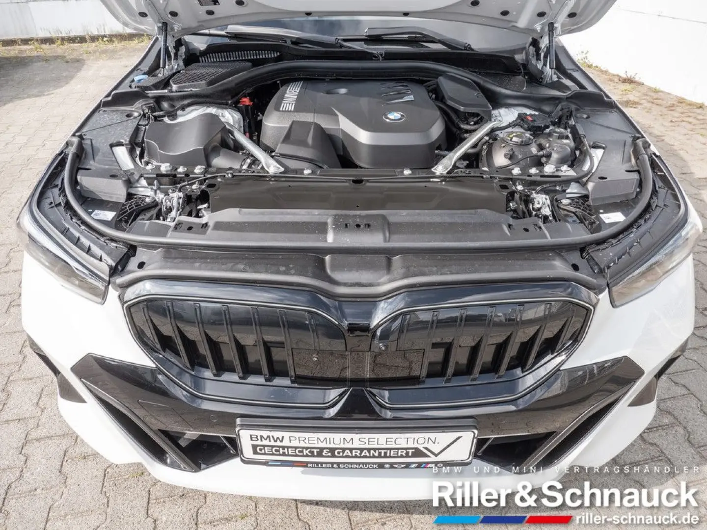 520i M Sport Pro PANO STANDHZG 360 KAM HUD