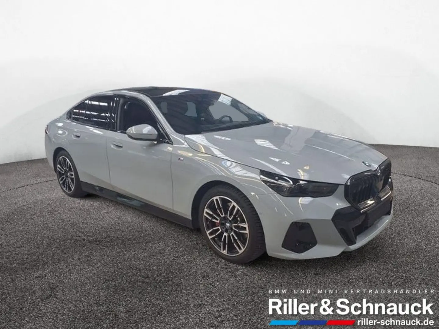 520i M Sport Pro PANO STANDHZG 360 KAM HUD