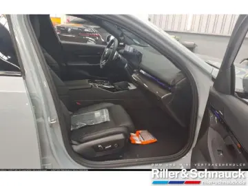 520i M Sport Pro PANO STANDHZG 360 KAM HUD