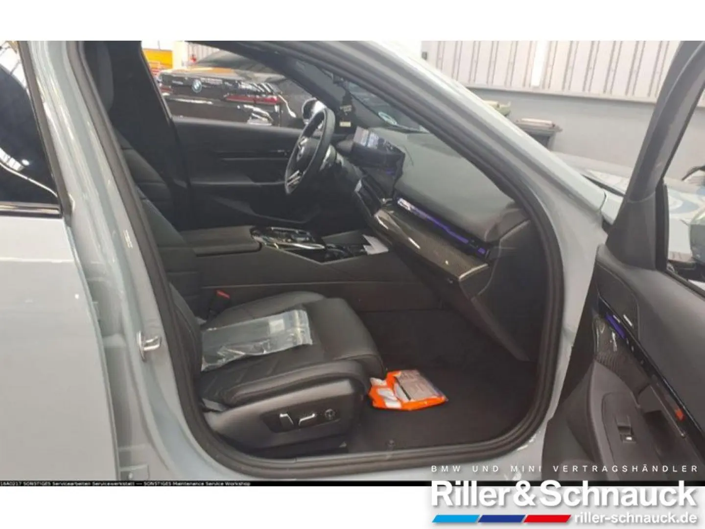 520i M Sport Pro PANO STANDHZG 360 KAM HUD