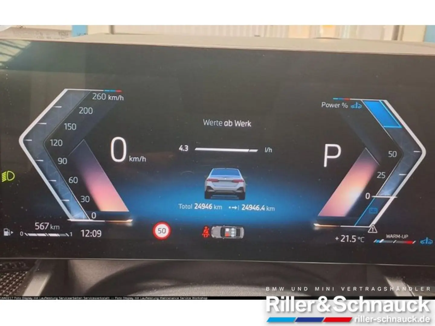 520i M Sport Pro PANO STANDHZG 360 KAM HUD