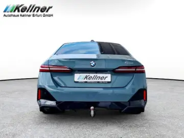 520 i Limo M-Sport AHK Pano 360  Standh Harman&