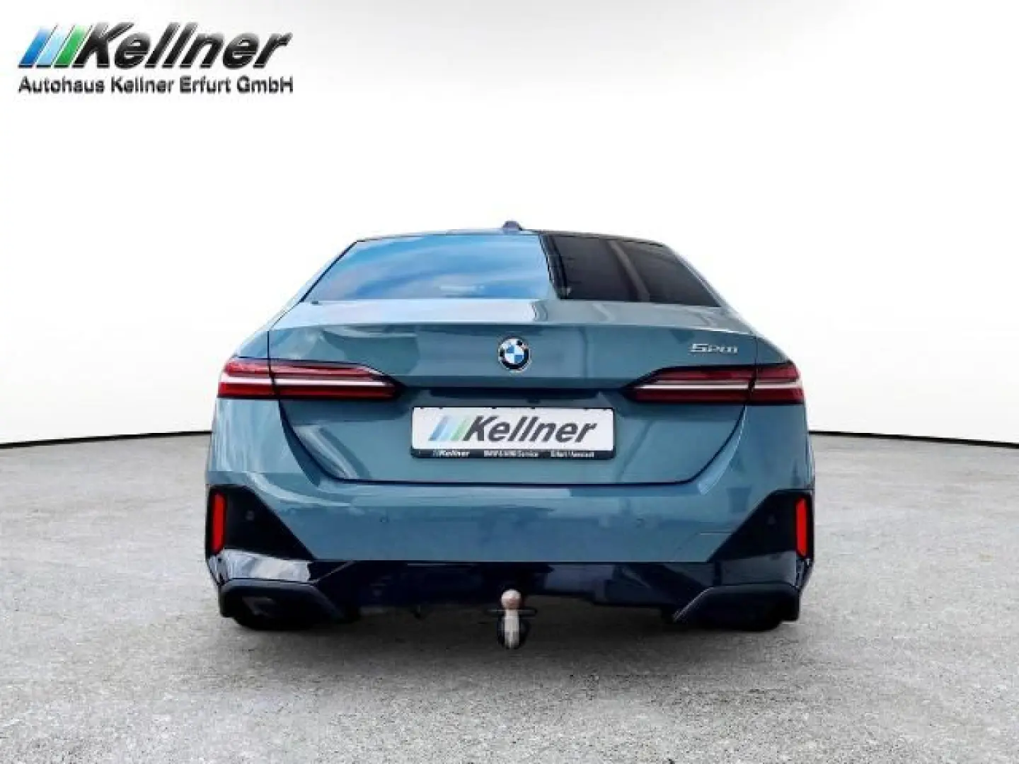 520 i Limo M-Sport AHK Pano 360  Standh Harman&