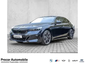 520i M Sport Pro Pano AHK DA  PA  IconicGlow