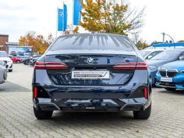 520i M Sport Pro Pano AHK DA  PA  IconicGlow