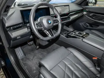 520i M Sport Pro Pano AHK DA  PA  IconicGlow