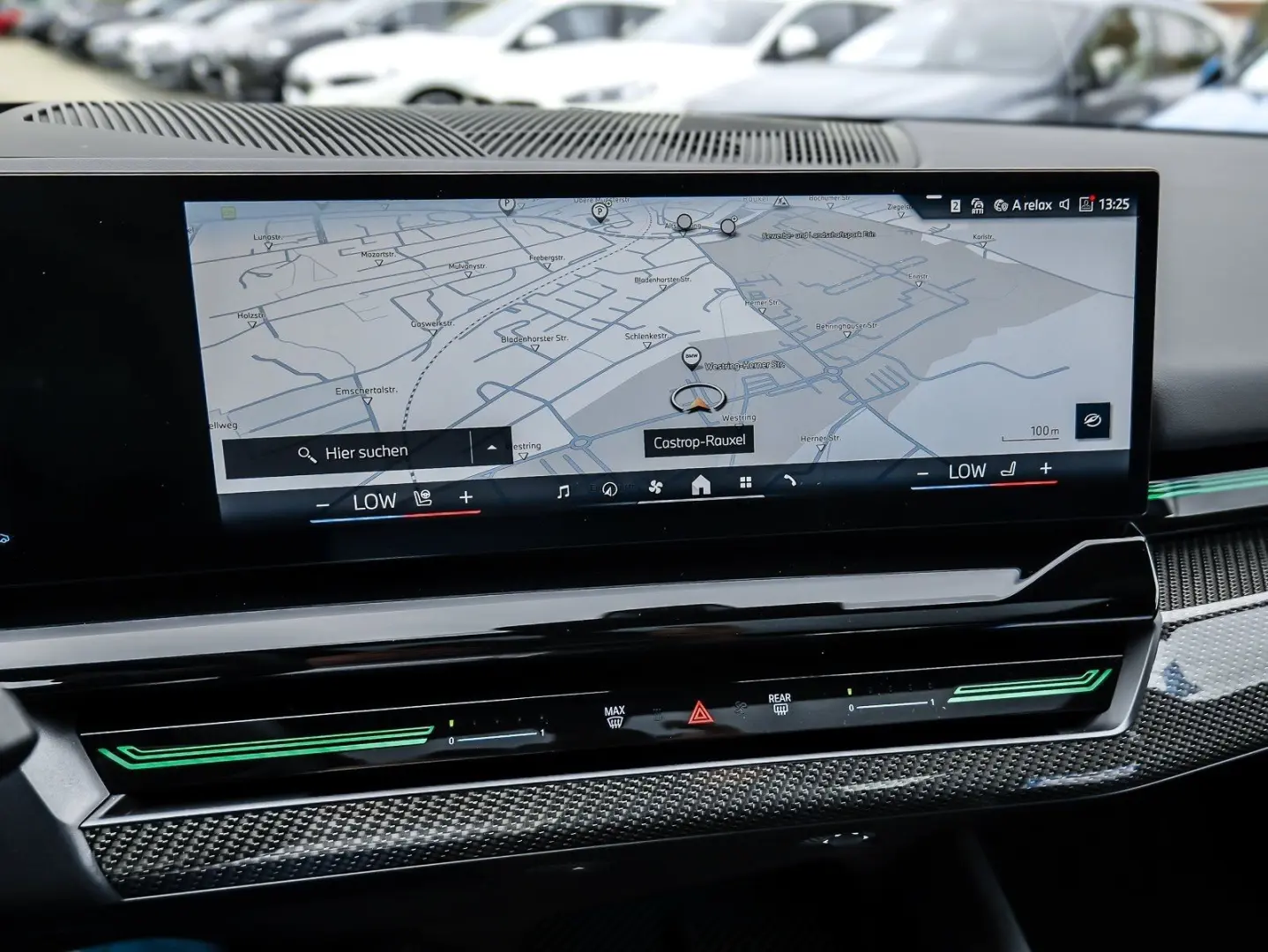 520i M Sport Pro Pano AHK DA  PA  IconicGlow