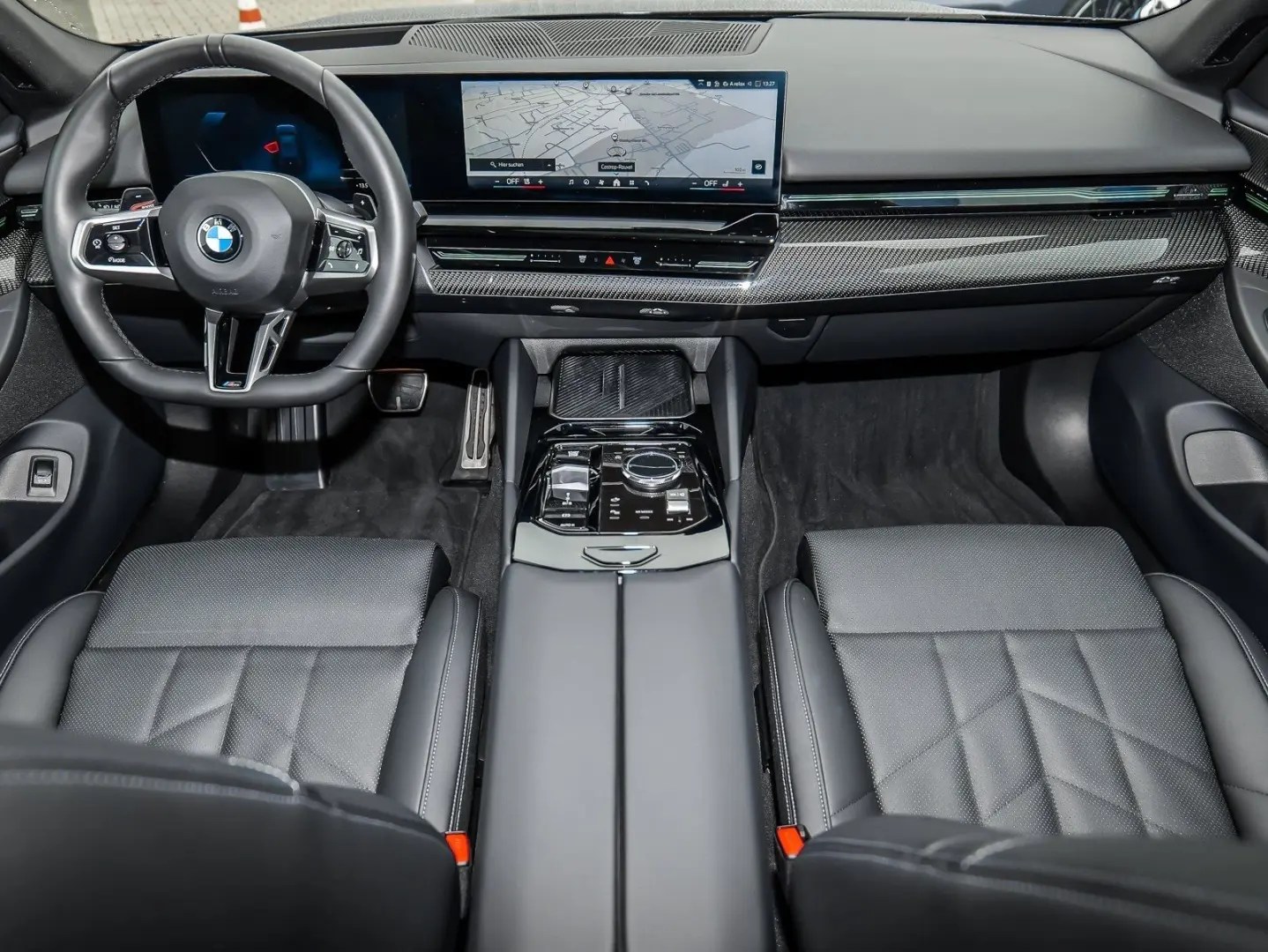 520i M Sport Pro Pano AHK DA  PA  IconicGlow